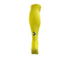 Ultra Sock - Yellow and Royal - Back